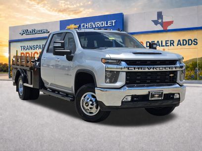 Certified 2023 Chevrolet Silverado 3500 LT w/ Convenience Package