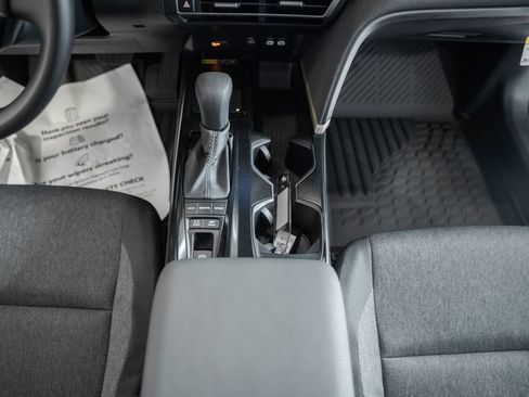 New 2026 Toyota Camry LE FWD image 30