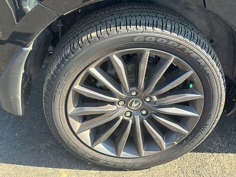 Used 2023 Acura RDX AWD w/ A-Spec & Advance Pkg image 17