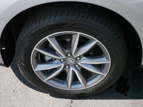 Used 2021 Acura RDX AWD w/ Technology Package image 15