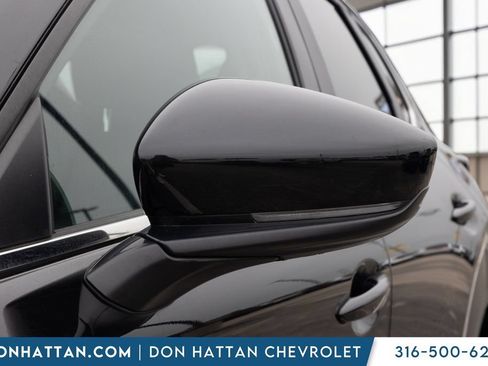 Used 2025 MAZDA CX-30 AWD 2.5 S w/ Select Sport Pkg image 27