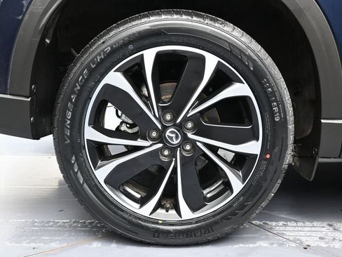 Used 2023 MAZDA CX-5 AWD 2.5 S w/ Premium Package image 14