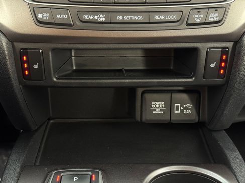 Used 2021 Honda Pilot EX-L image 30