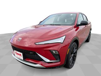 New 2026 Buick Envista Sport Touring w/ Convenience I Package video 1