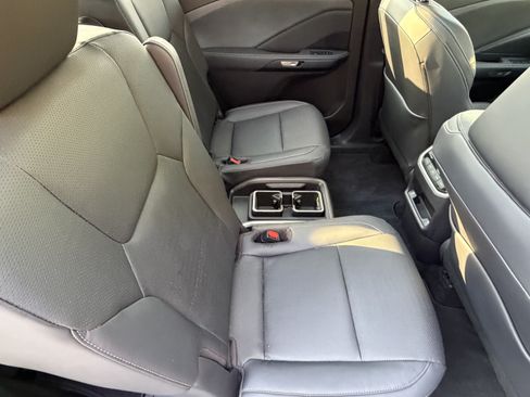 Certified 2025 Lexus TX 350 FWD w/ Technology Package image 40