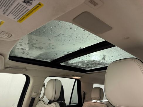 Certified 2023 Lincoln Navigator Black Label image 48