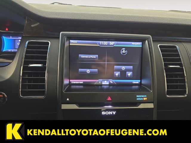 Used 2013 Ford Flex Limited AWD/4WD image 15