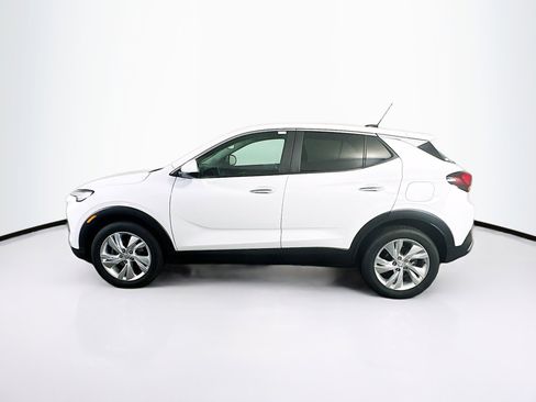 Used 2025 Buick Encore GX Preferred image 4