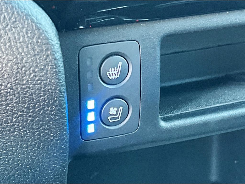 Used 2023 Honda Passport Elite image 20