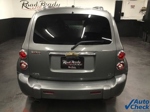 Used 2007 Chevrolet HHR LT w/ LT Preferred Equipment Group image 9