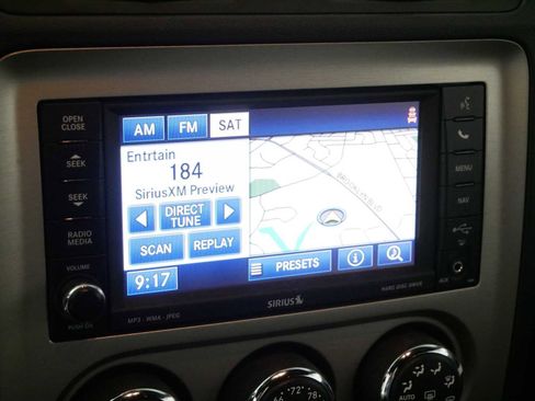 Used 2011 Dodge Challenger SRT8 w/ Green w/Envy Group image 22