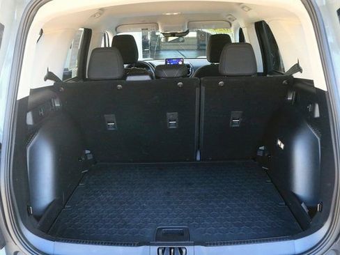 Used 2024 Ford Bronco Sport Big Bend w/ Convenience Package image 15