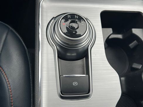 Used 2022 Ford Edge SEL w/ Sport Appearance Package image 32