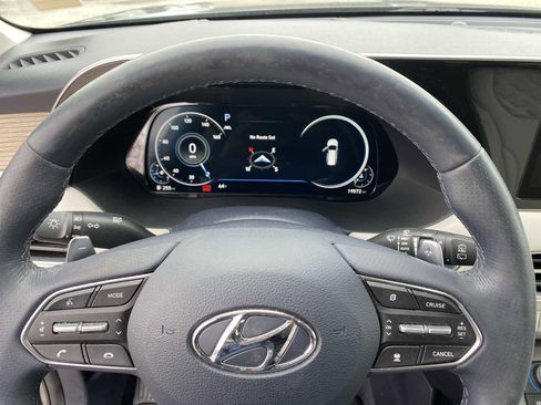 Certified 2021 Hyundai Palisade Calligraphy image 15