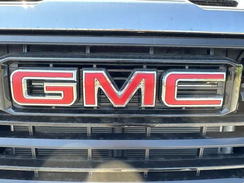 New 2025 GMC Sierra 3500 Pro image 27
