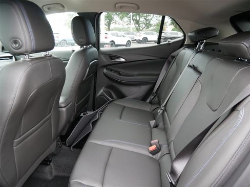 New 2026 Buick Encore GX Sport Touring w/ Comfort Package image 6