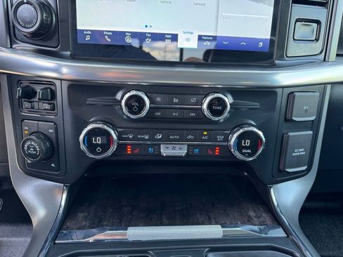 Used 2021 Ford F150 Lariat AWD/4WD image 26