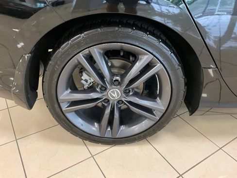Used 2023 Acura Integra A-Spec FWD image 8