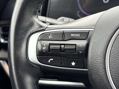 Used 2023 Kia Sportage EX image 27