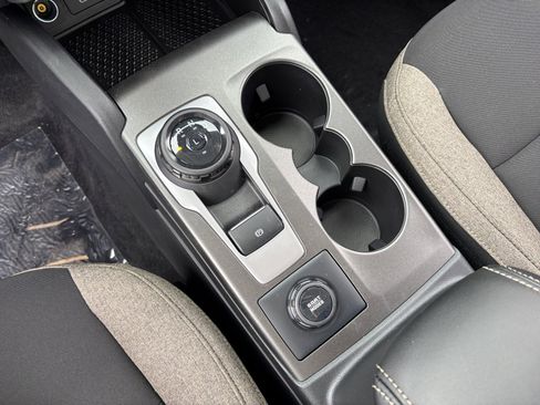 New 2026 Ford Bronco Sport Big Bend image 15