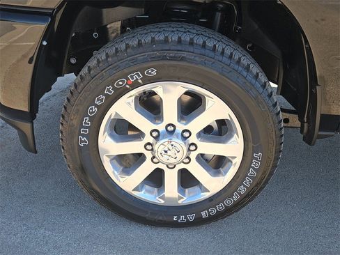 New 2026 RAM 2500 Lone Star image 13