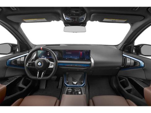 Used 2026 BMW X3 M50 AWD/4WD image 7