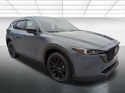 Used 2023 MAZDA CX-5 Carbon Edition