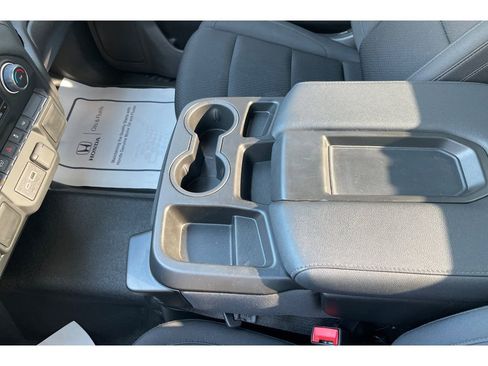 Used 2024 Chevrolet Silverado 1500 W/T w/ WT Fleet Convenience Package image 27