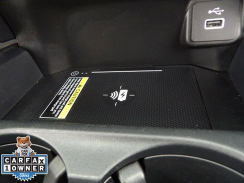 Used 2025 Honda HR-V EX-L image 21