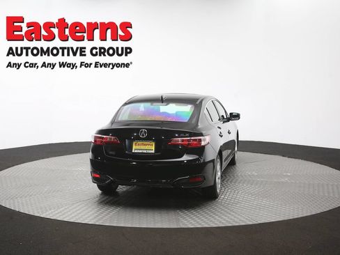 Used 2018 Acura ILX FWD image 41