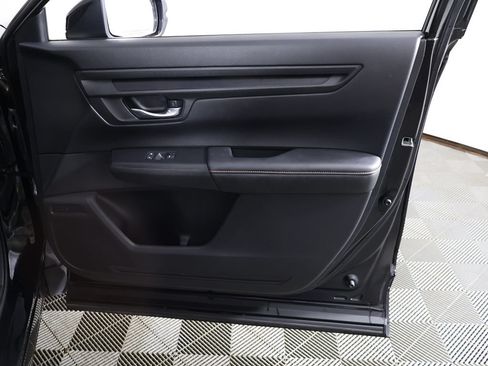 Used 2025 Honda CR-V Sport-L image 24