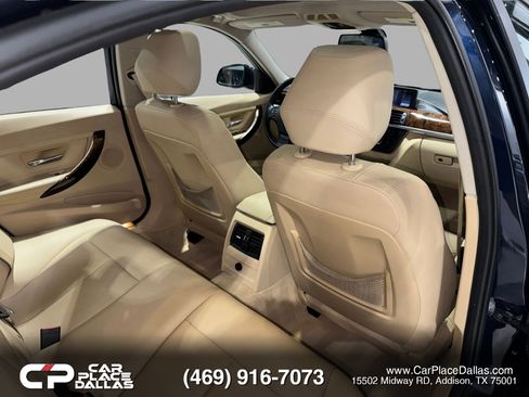 Used 2014 BMW 320i Sedan RWD image 30