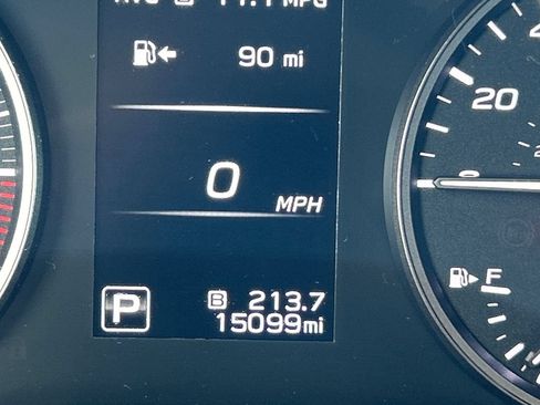 Used 2023 Subaru Ascent Onyx Edition AWD/4WD image 19