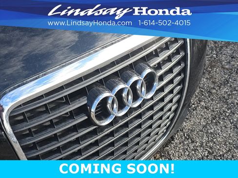 Used 2011 Audi A6 3.0T Prestige image 4