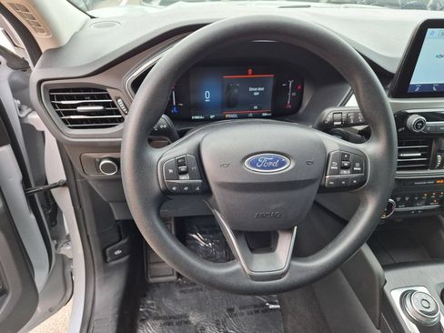 Used 2025 Ford Escape Active AWD/4WD image 20
