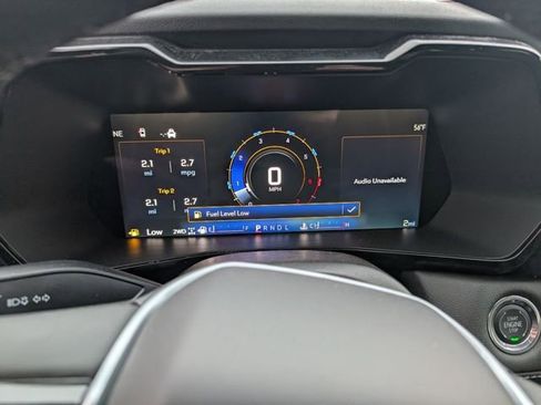 New 2026 Chevrolet Colorado LT w/ LT Convenience Package image 20