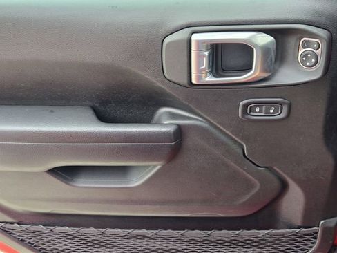 Certified 2022 Jeep Wrangler Unlimited Sport S image 24