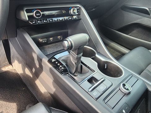 Used 2023 Kia K5 GT-Line image 33