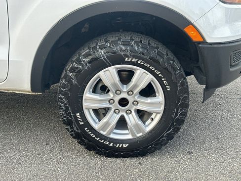 Used 2020 Ford Ranger XL w/ Equipment Group 101A Mid image 12