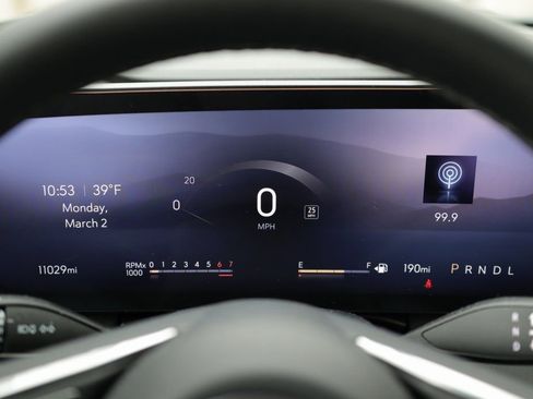 Used 2025 Buick Enclave Sport Touring image 12