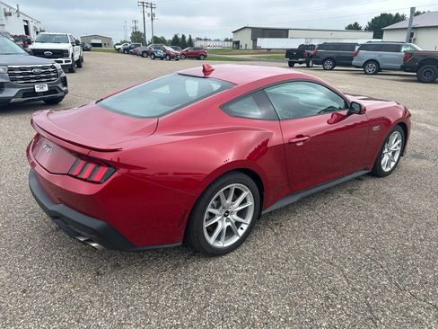 Used 2024 Ford Mustang GT Premium image 7