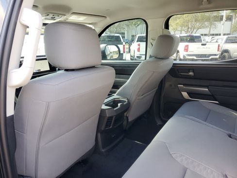 Used 2024 Toyota Tundra SR5 image 11