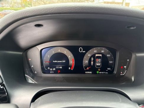 Used 2025 Acura ADX A-Spec image 18