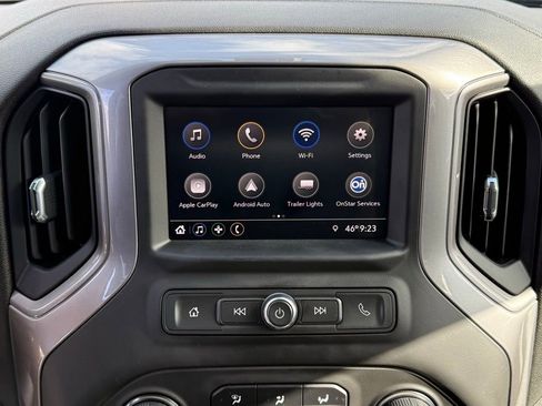 Used 2021 Chevrolet Silverado 1500 Custom w/ Rally Edition image 18