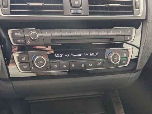 Used 2017 BMW M240i Convertible w/ Driving Assistance Package RWD image 20