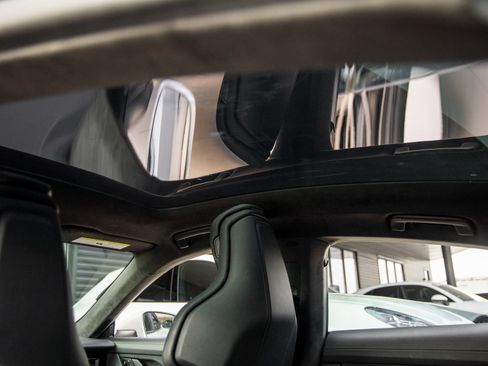 Certified 2023 Porsche Taycan GTS image 26