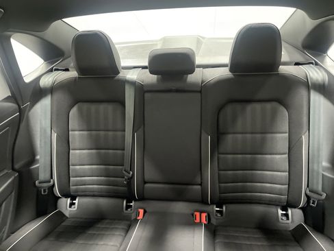 Used 2024 Volkswagen Jetta Sport image 11