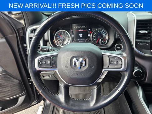 Used 2023 RAM 1500 Big Horn AWD/4WD image 13