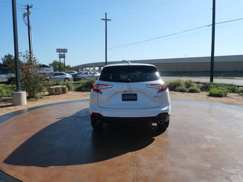 Used 2021 Acura RDX FWD image 3