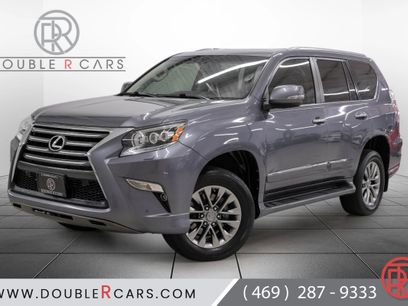 Used 2015 Lexus GX 460 Luxury